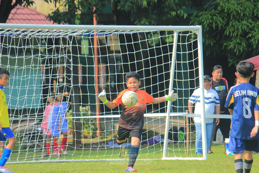 ijl u10 240825 brazillian soccer school bintaro vs berlian nusantara