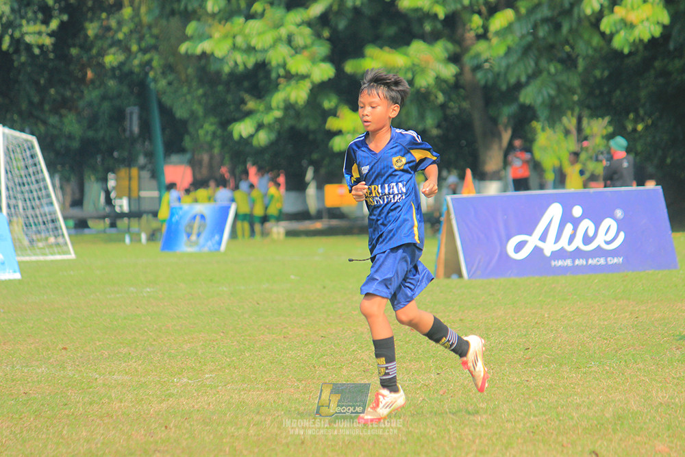 ijl u10 240825 brazillian soccer school bintaro vs berlian nusantara
