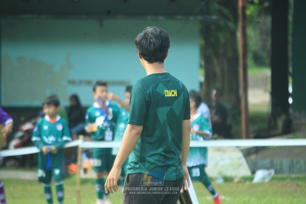 ijl u10 240825 brazillian soccer school bintaro vs berlian nusantara