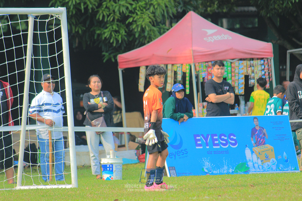 ijl u10 240825 brazillian soccer school bintaro vs berlian nusantara