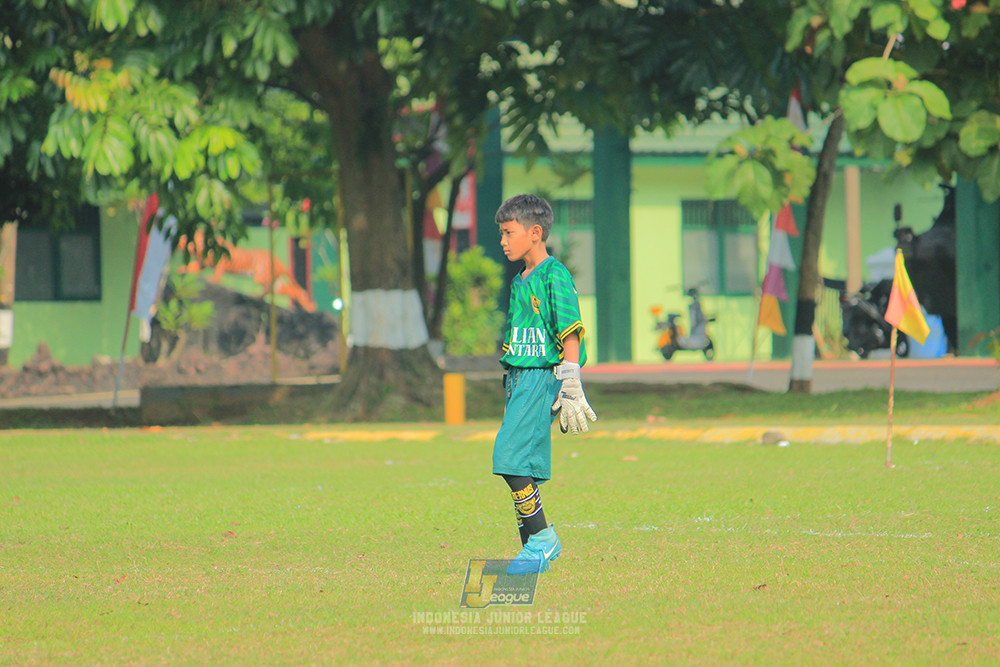 ijl u10 240825 brazillian soccer school bintaro vs berlian nusantara