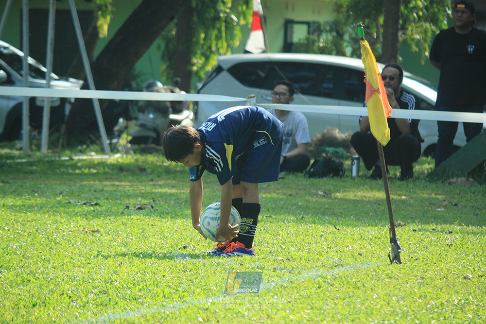 ijl u10 240825 brazillian soccer school bintaro vs berlian nusantara