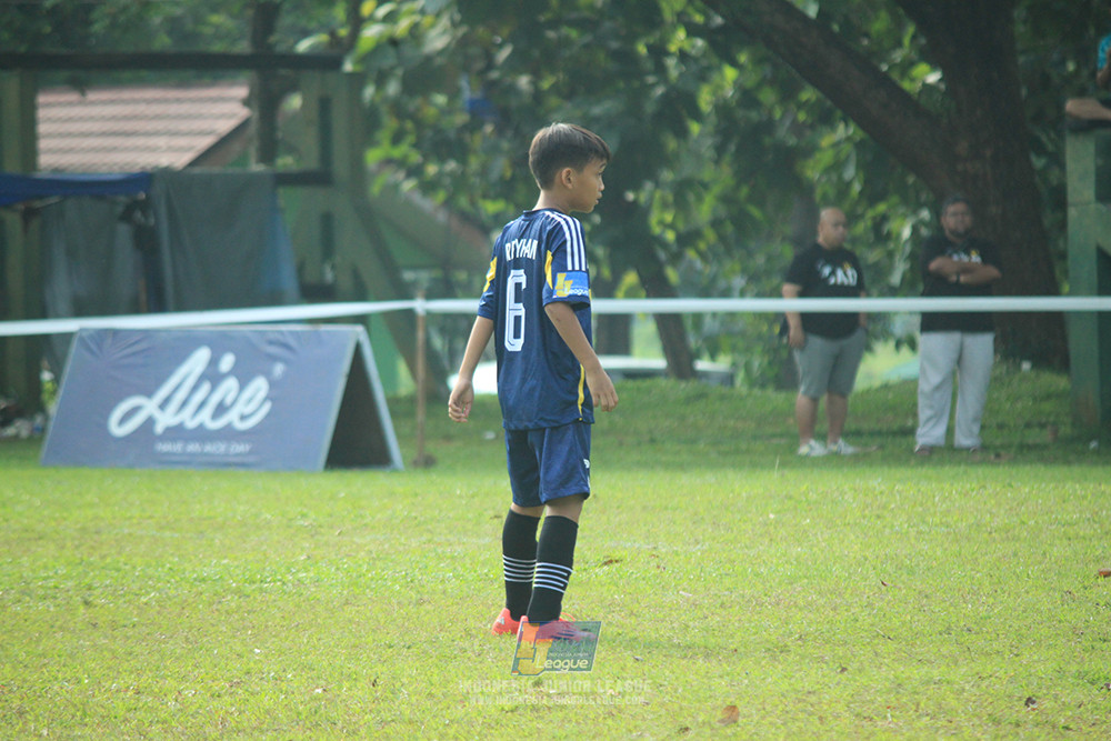 ijl u10 240825 brazillian soccer school bintaro vs berlian nusantara