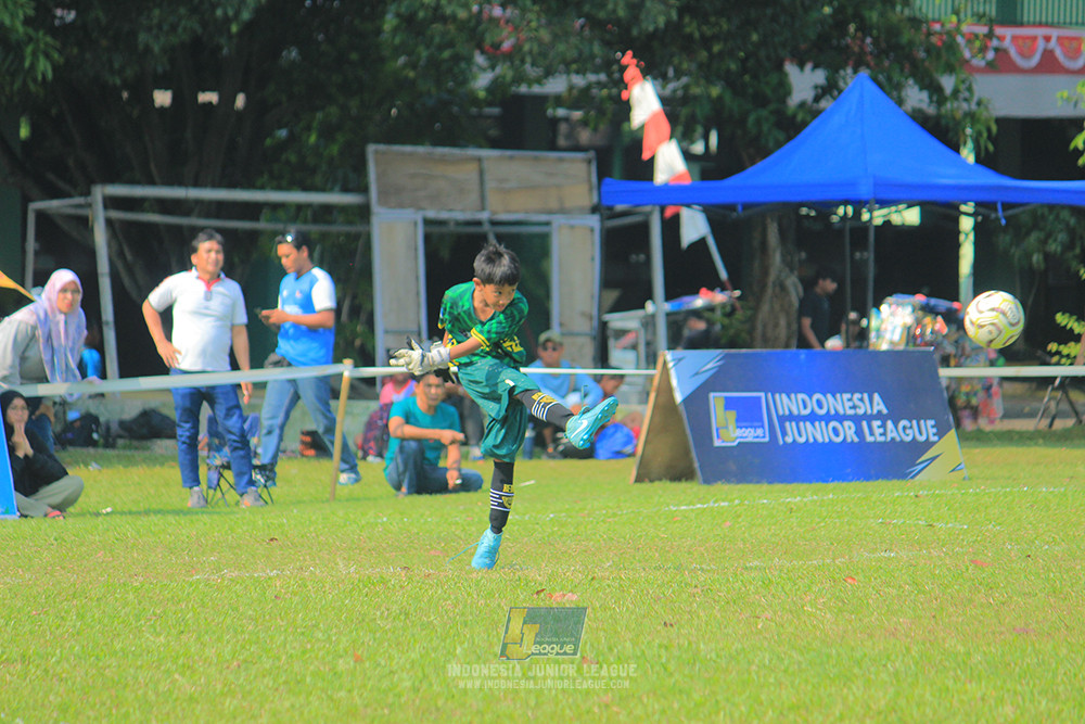 ijl u10 240825 brazillian soccer school bintaro vs berlian nusantara