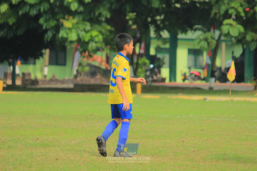 ijl u10 240825 brazillian soccer school bintaro vs berlian nusantara