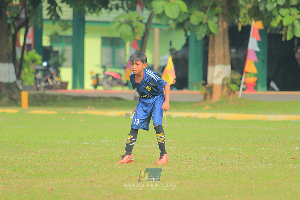 ijl u10 240825 brazillian soccer school bintaro vs berlian nusantara