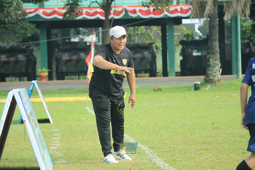 ijl u10 240825 brazillian soccer school bintaro vs berlian nusantara