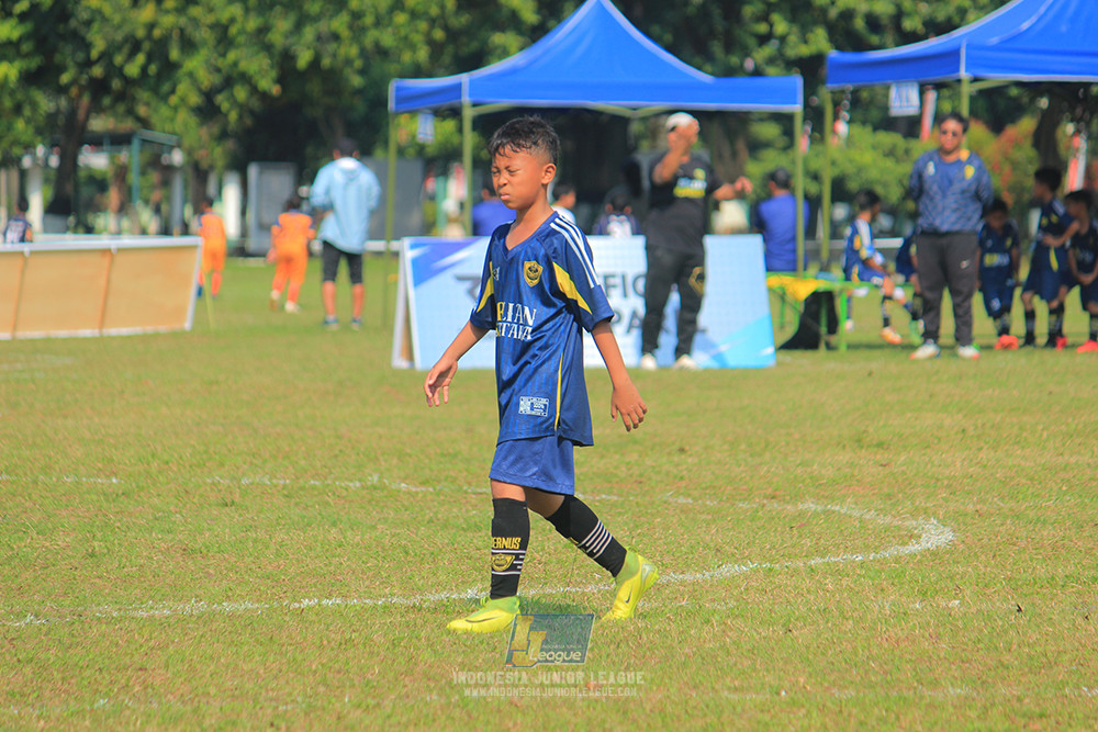 ijl u10 240825 brazillian soccer school bintaro vs berlian nusantara