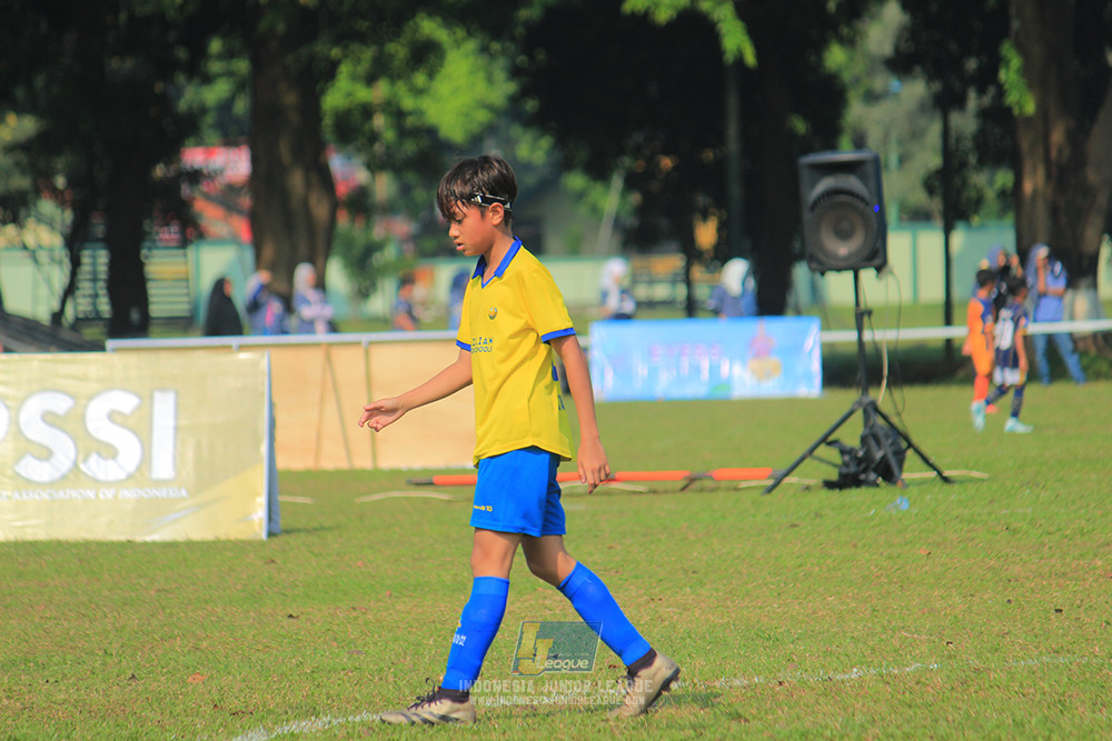 ijl u10 240825 brazillian soccer school bintaro vs berlian nusantara