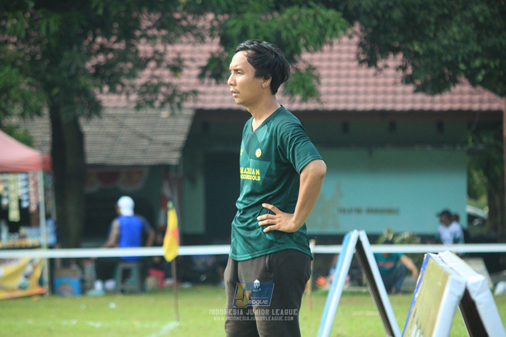 ijl u10 240825 brazillian soccer school bintaro vs berlian nusantara