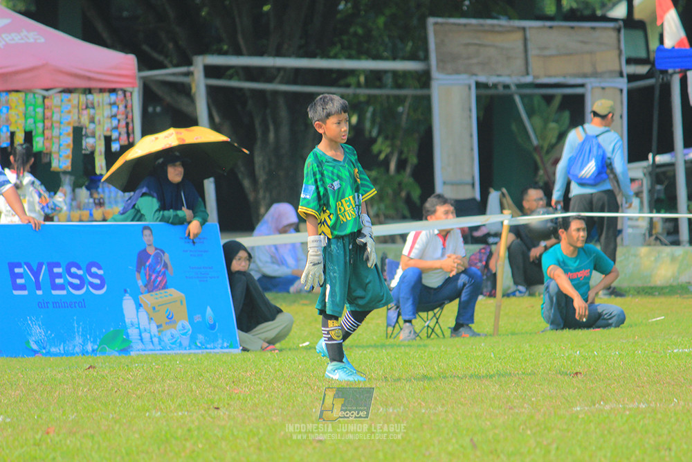 ijl u10 240825 brazillian soccer school bintaro vs berlian nusantara