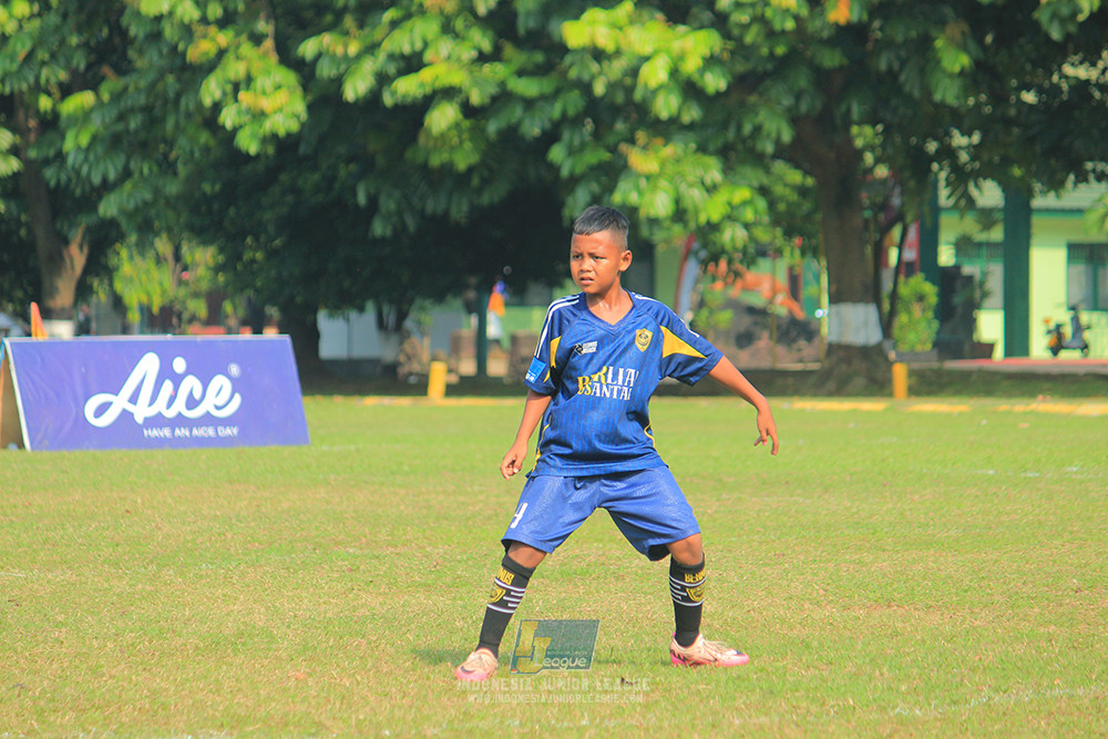 ijl u10 240825 brazillian soccer school bintaro vs berlian nusantara
