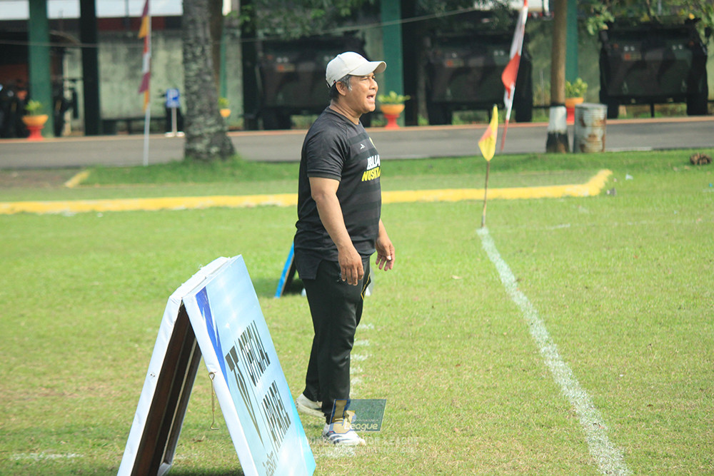 ijl u10 240825 brazillian soccer school bintaro vs berlian nusantara