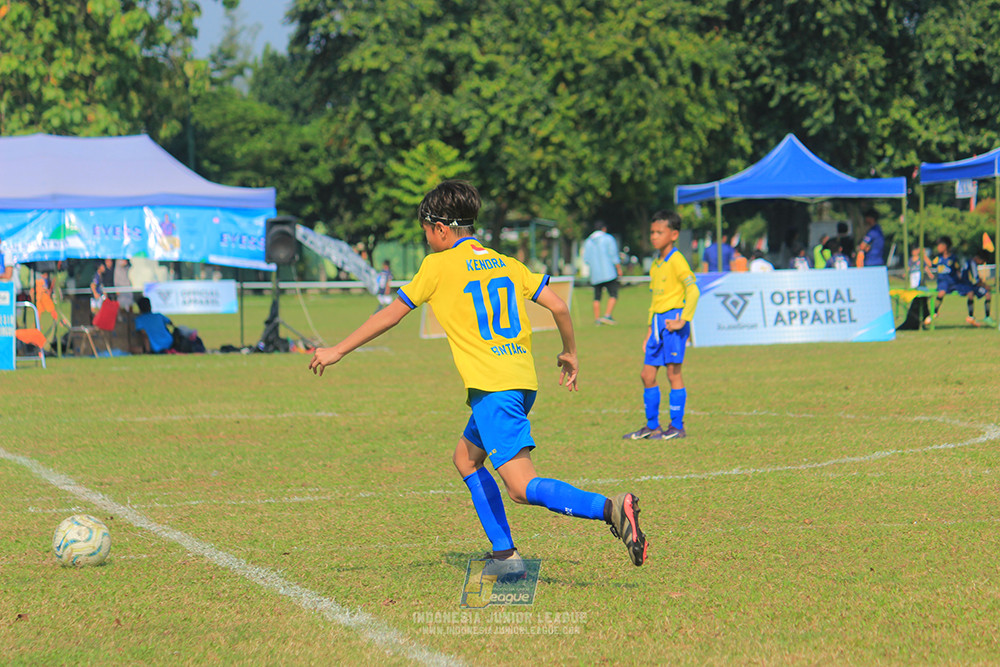 ijl u10 240825 brazillian soccer school bintaro vs berlian nusantara