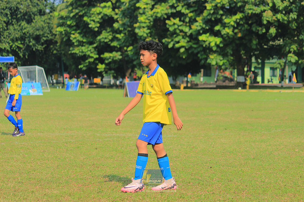 ijl u10 240825 brazillian soccer school bintaro vs berlian nusantara