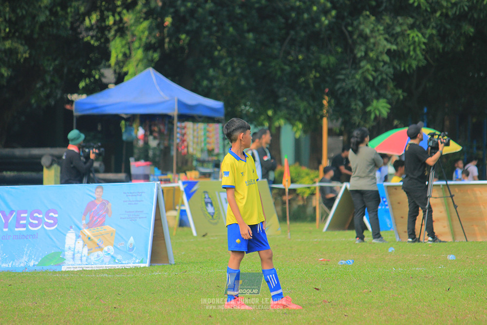 ijl u10 240825 brazillian soccer school bintaro vs berlian nusantara