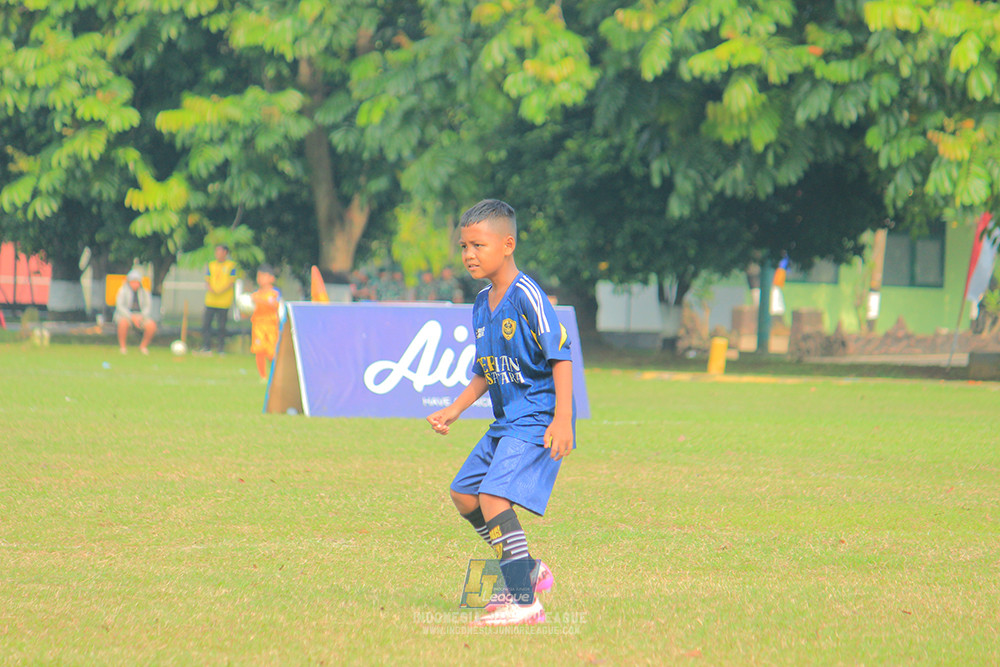 ijl u10 240825 brazillian soccer school bintaro vs berlian nusantara