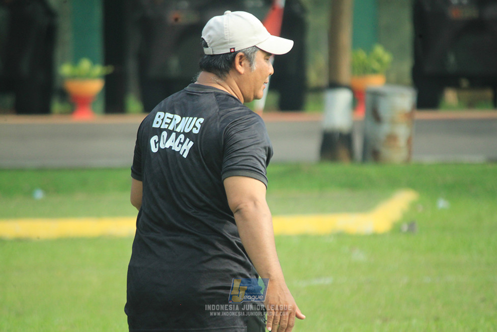 ijl u10 240825 brazillian soccer school bintaro vs berlian nusantara