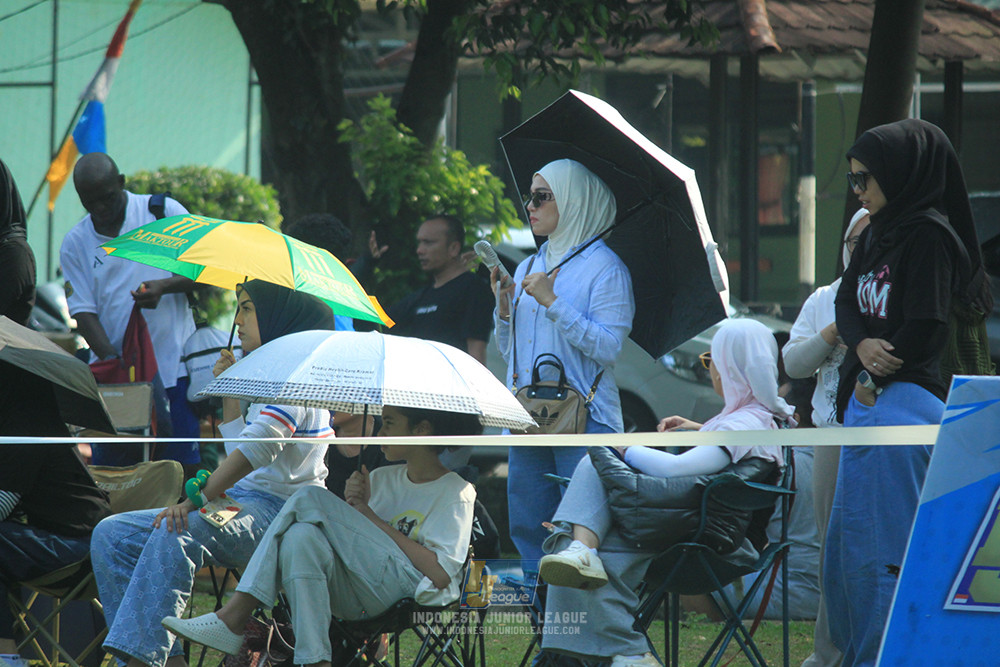 ijl u10 240825 brazillian soccer school bintaro vs berlian nusantara