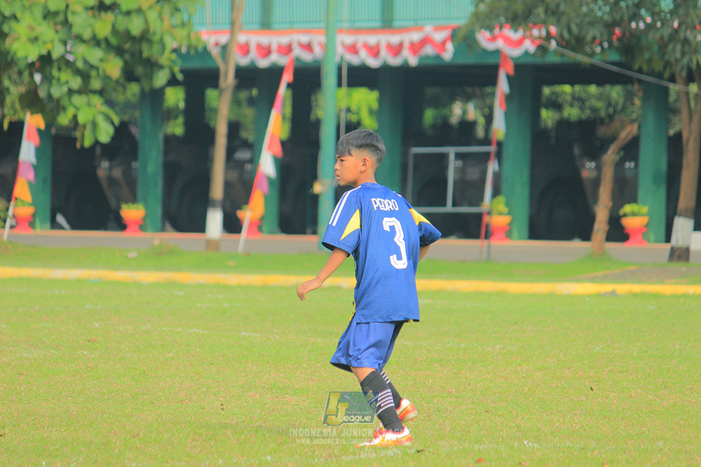 ijl u10 240825 brazillian soccer school bintaro vs berlian nusantara