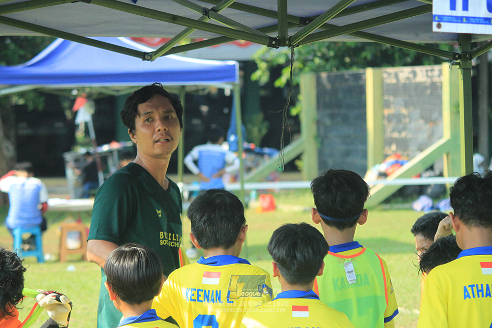 ijl u10 240825 brazillian soccer school bintaro vs berlian nusantara