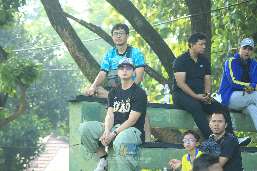 ijl u10 240825 brazillian soccer school bintaro vs berlian nusantara