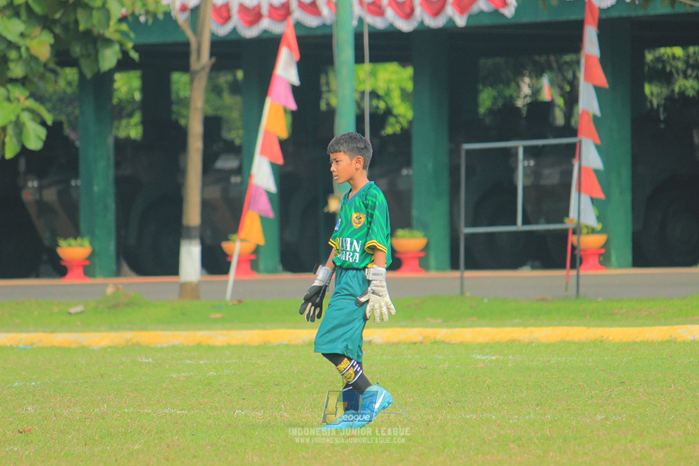 ijl u10 240825 brazillian soccer school bintaro vs berlian nusantara