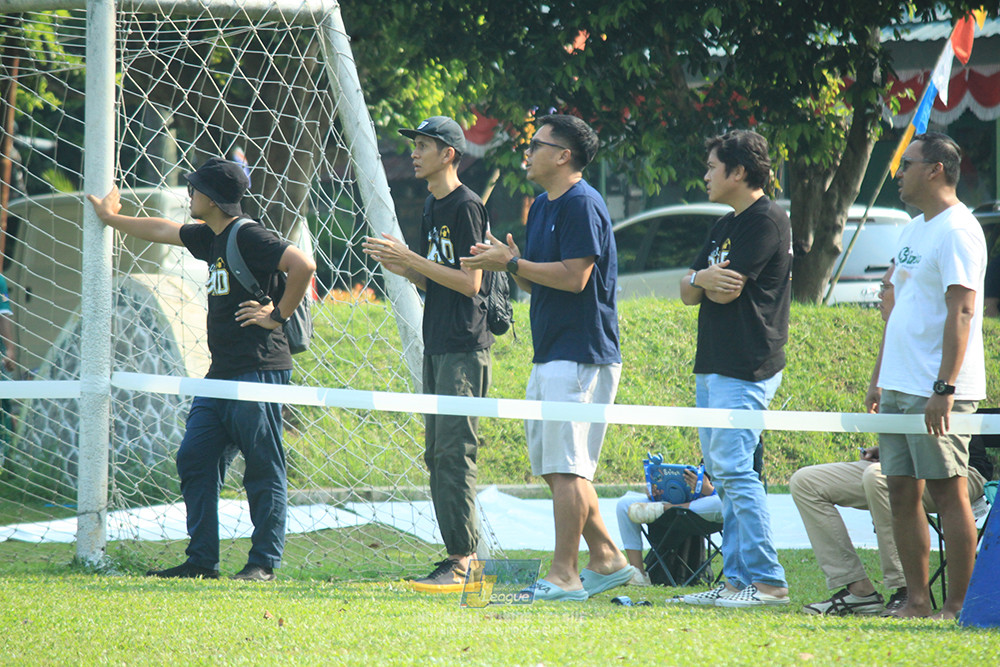 ijl u10 240825 brazillian soccer school bintaro vs berlian nusantara