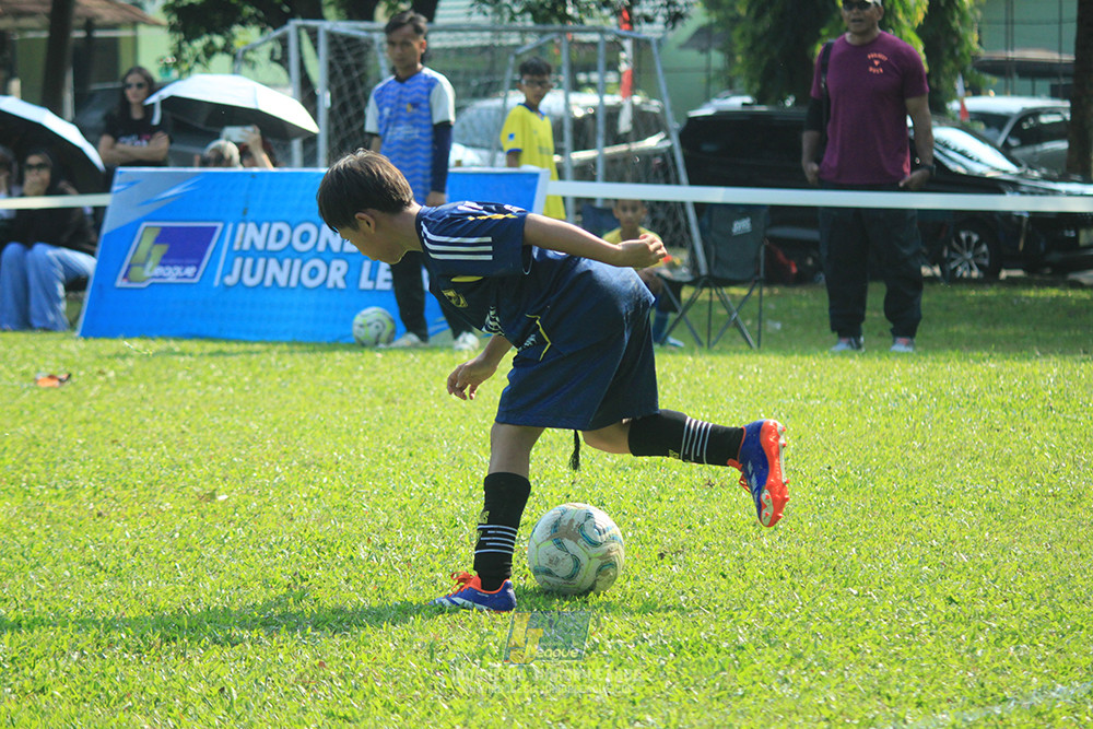 ijl u10 240825 brazillian soccer school bintaro vs berlian nusantara