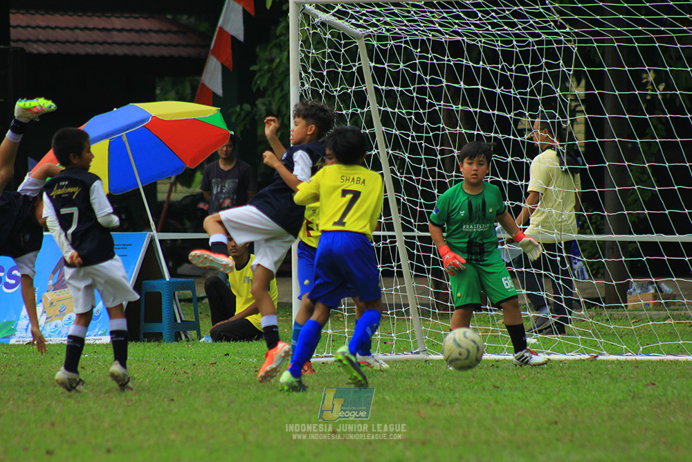 ijl u10 240825 brazillian soccer serpong vs fff academy jakarta