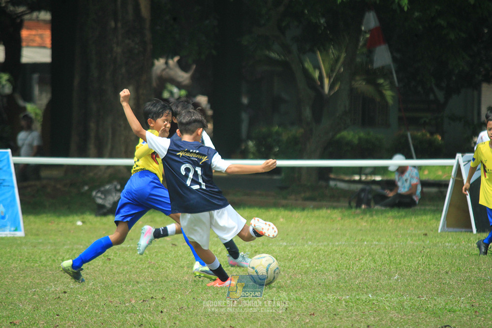 ijl u10 240825 brazillian soccer serpong vs fff academy jakarta