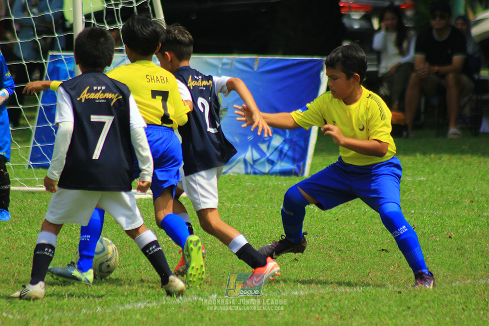 ijl u10 240825 brazillian soccer serpong vs fff academy jakarta