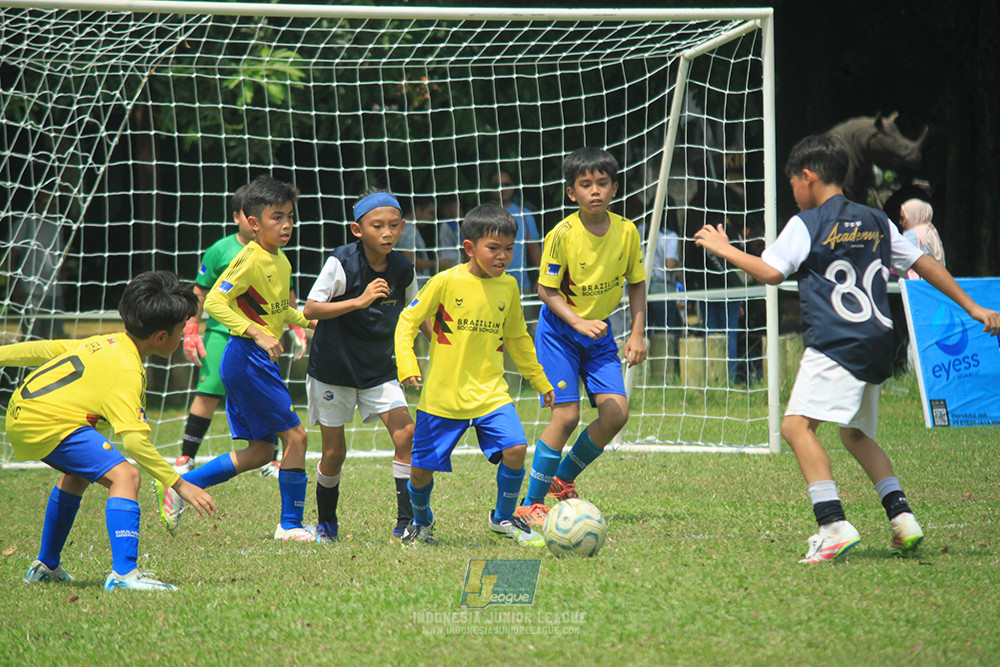 ijl u10 240825 brazillian soccer serpong vs fff academy jakarta
