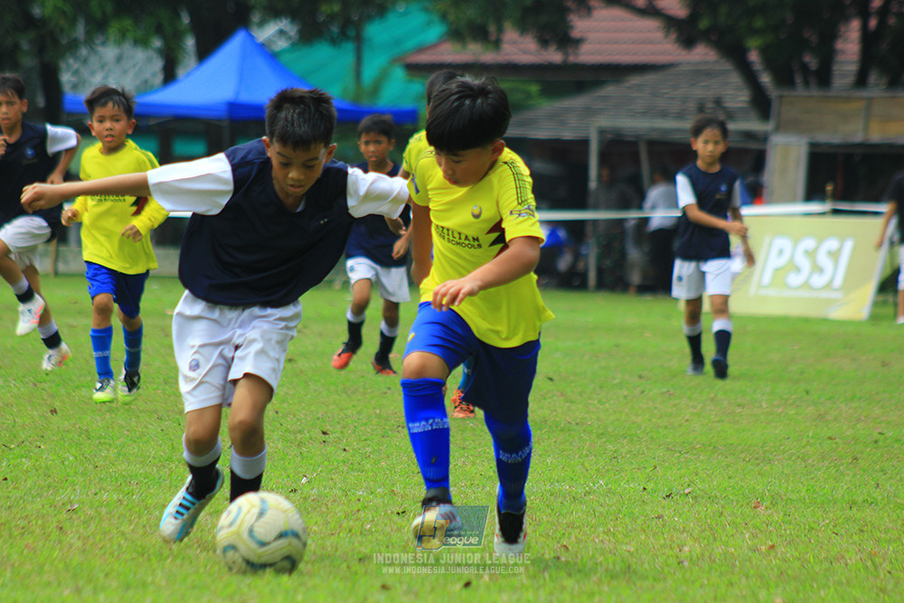 ijl u10 240825 brazillian soccer serpong vs fff academy jakarta