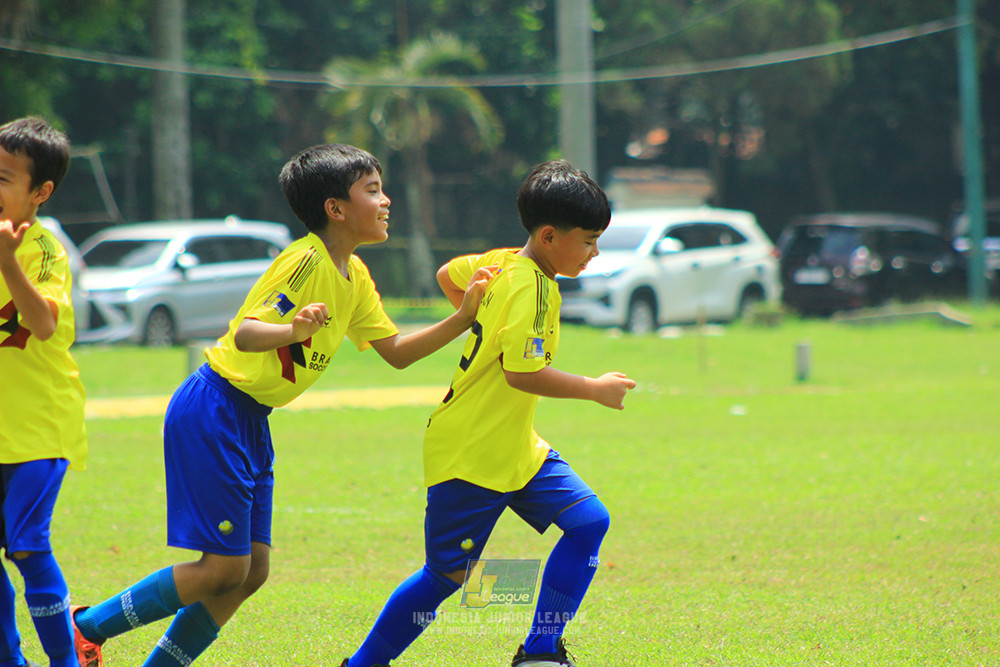 ijl u10 240825 brazillian soccer serpong vs fff academy jakarta