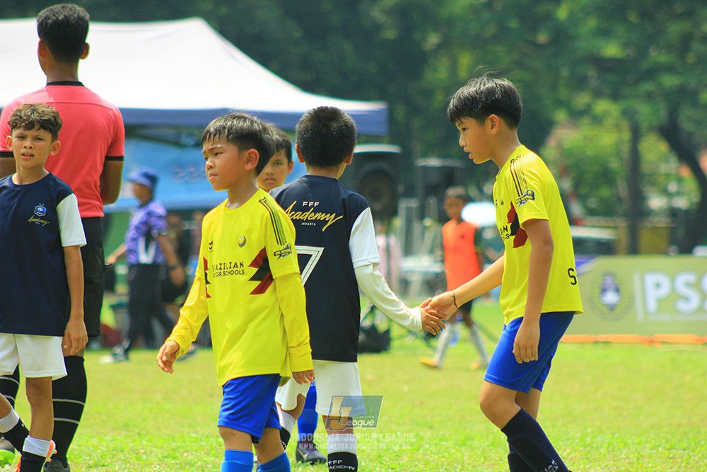 ijl u10 240825 brazillian soccer serpong vs fff academy jakarta