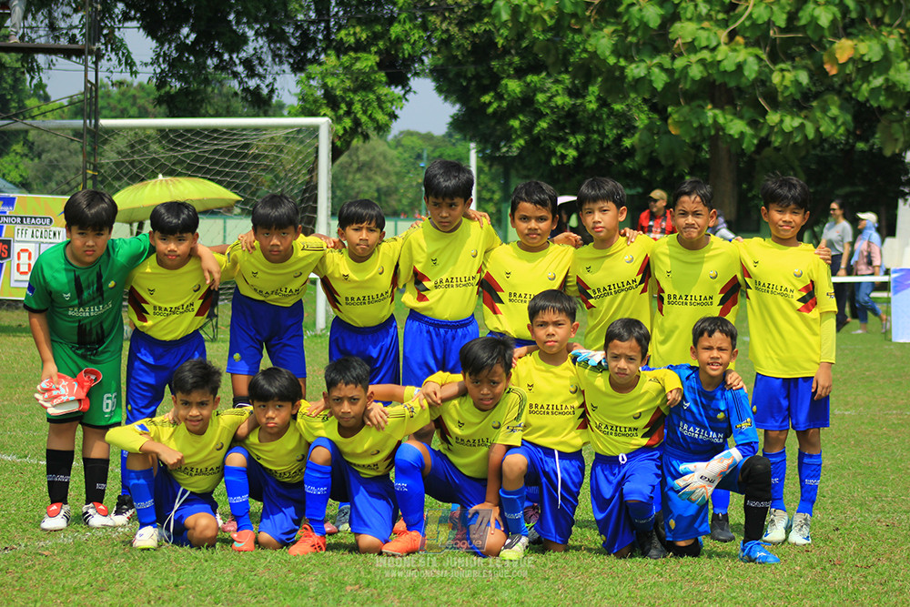 ijl u10 240825 brazillian soccer serpong vs fff academy jakarta