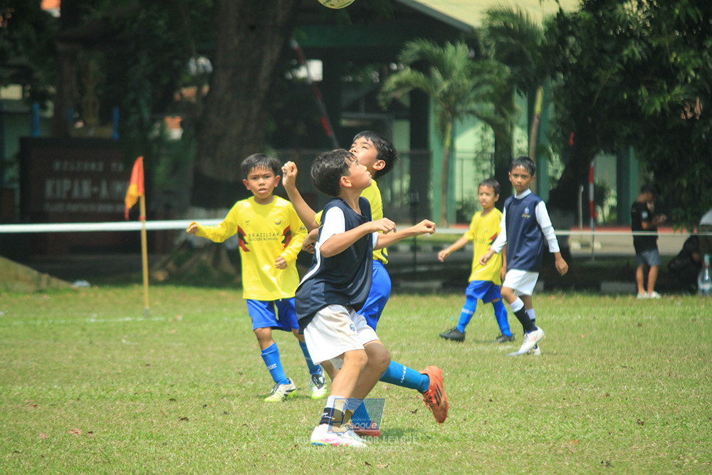 ijl u10 240825 brazillian soccer serpong vs fff academy jakarta