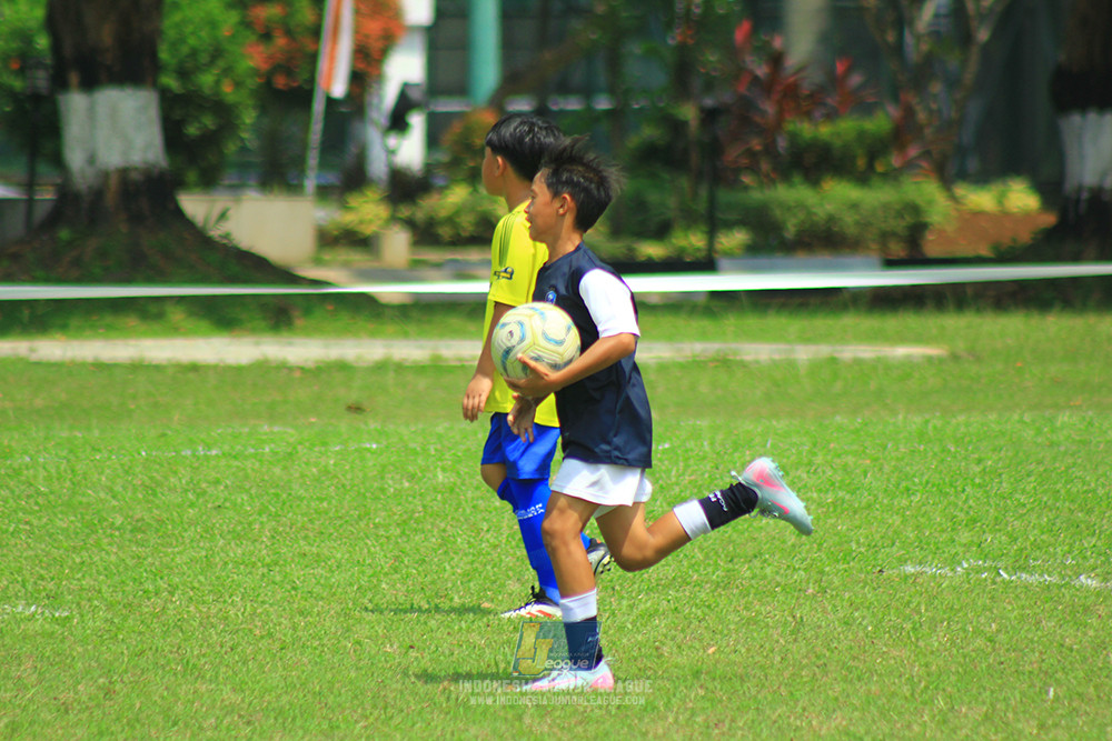 ijl u10 240825 brazillian soccer serpong vs fff academy jakarta