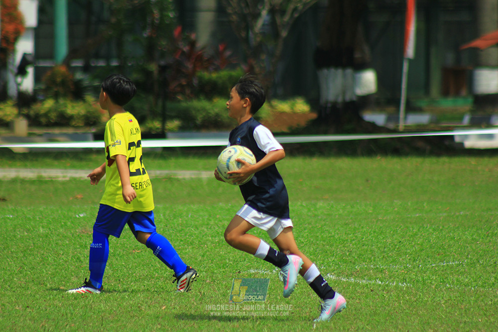 ijl u10 240825 brazillian soccer serpong vs fff academy jakarta