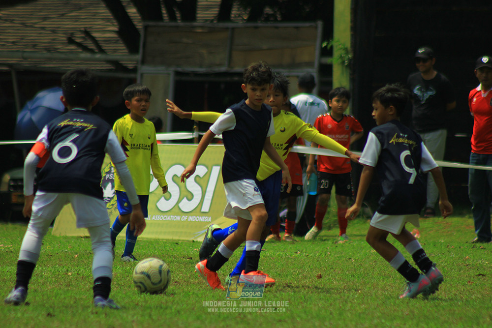 ijl u10 240825 brazillian soccer serpong vs fff academy jakarta
