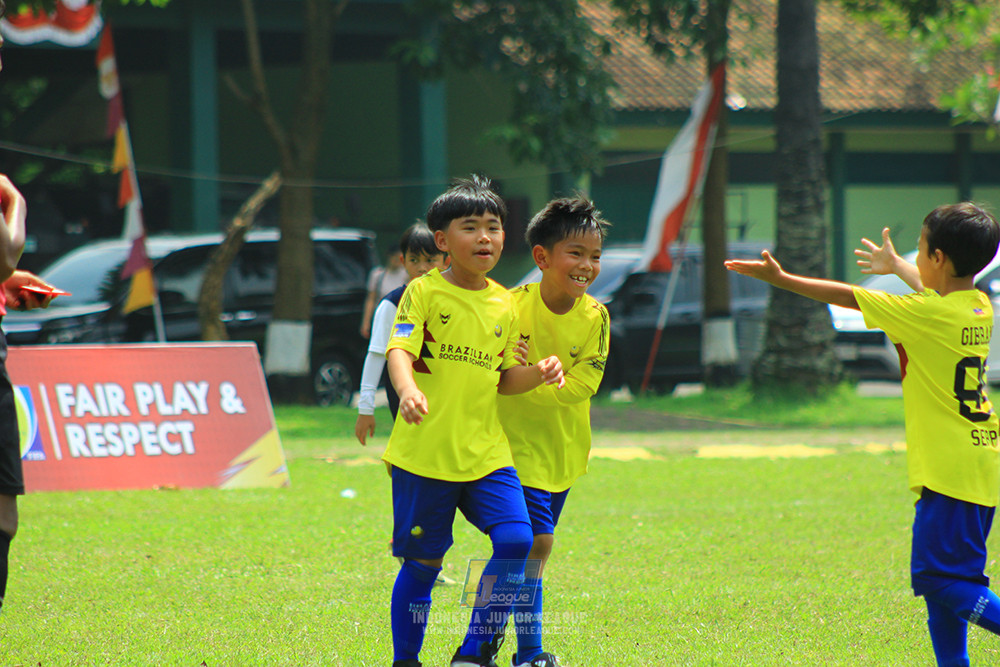 ijl u10 240825 brazillian soccer serpong vs fff academy jakarta