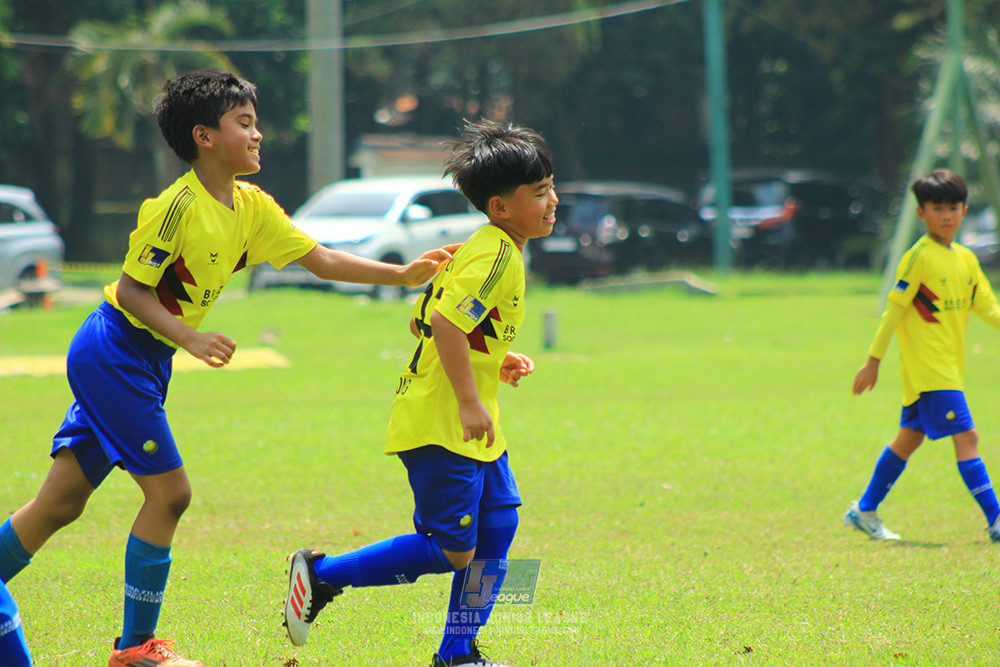 ijl u10 240825 brazillian soccer serpong vs fff academy jakarta