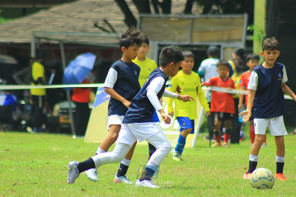 ijl u10 240825 brazillian soccer serpong vs fff academy jakarta