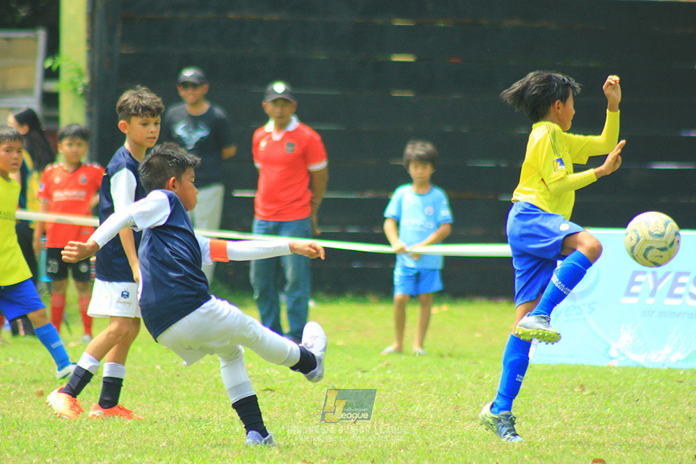 ijl u10 240825 brazillian soccer serpong vs fff academy jakarta