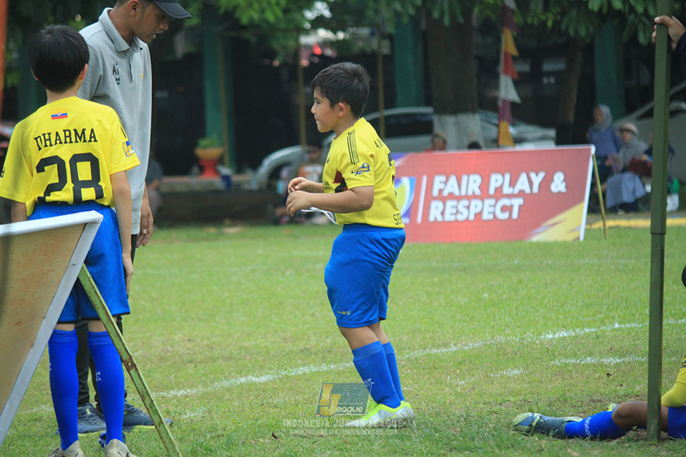 ijl u10 240825 brazillian soccer serpong vs fff academy jakarta
