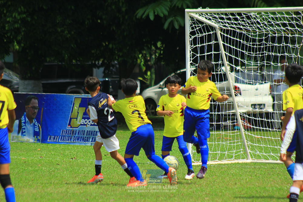 ijl u10 240825 brazillian soccer serpong vs fff academy jakarta