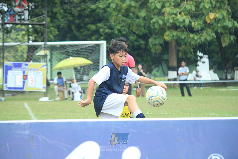 ijl u10 240825 brazillian soccer serpong vs fff academy jakarta