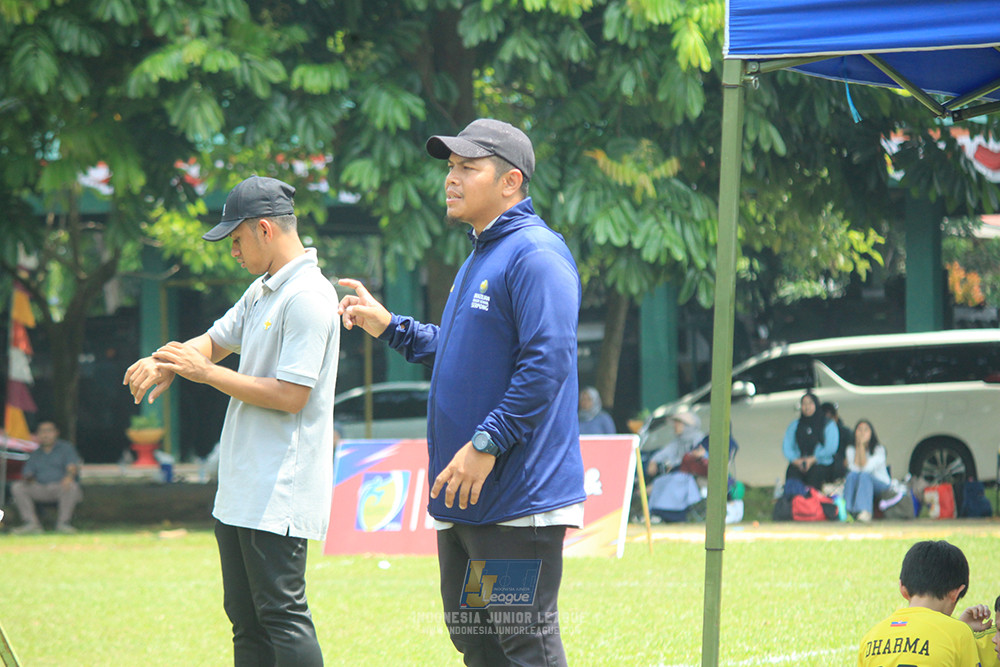 ijl u10 240825 brazillian soccer serpong vs fff academy jakarta