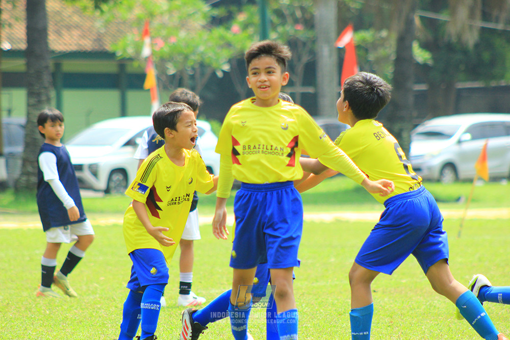ijl u10 240825 brazillian soccer serpong vs fff academy jakarta
